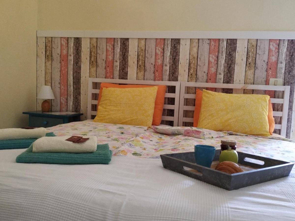 Pension Candelaria Valle Gran Rey Exterior foto