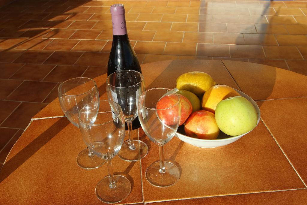 Pension Candelaria Valle Gran Rey Quarto foto