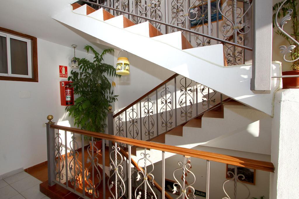 Pension Candelaria Valle Gran Rey Quarto foto